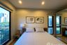 1 Bedroom Condo for rent in Condolette Dwell Sukhumvit 26, Khlong Tan, Bangkok near BTS Phrom Phong