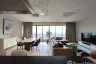 3 Bedroom Condo for rent in The Emporio Place, Khlong Tan, Bangkok near BTS Phrom Phong