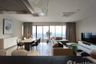 3 Bedroom Condo for rent in The Emporio Place, Khlong Tan, Bangkok near BTS Phrom Phong