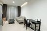 1 Bedroom Condo for rent in TC Green, Huai Khwang, Bangkok near MRT Phetchaburi