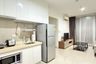 1 Bedroom Condo for rent in TC Green, Huai Khwang, Bangkok near MRT Phetchaburi