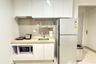 1 Bedroom Condo for rent in TC Green, Huai Khwang, Bangkok near MRT Phetchaburi