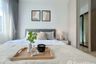 1 Bedroom Condo for rent in Chewathai Hallmark Ladprao - Chokchai 4, Saphan Song, Bangkok near MRT Chok Chai 4