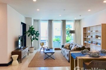 2 Bedroom Condo for rent in The Park Chidlom, Lumpini, Bangkok near BTS Chit Lom