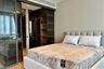 1 Bedroom Condo for rent in The Reserve Sukhumvit 61, Khlong Tan Nuea, Bangkok near BTS Ekkamai