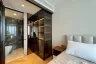 1 Bedroom Condo for rent in The Reserve Sukhumvit 61, Khlong Tan Nuea, Bangkok near BTS Ekkamai