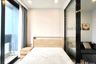 1 Bedroom Condo for rent in One 9 Five Asoke - Rama 9, Huai Khwang, Bangkok near MRT Phra Ram 9
