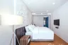 3 Bedroom Apartment for rent in Amanta Hotel & Residence Sathorn, Thung Maha Mek, Bangkok near MRT Lumpini