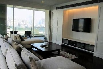 3 Bedroom Condo for rent in The Park Chidlom, Lumpini, Bangkok near BTS Chit Lom