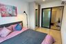 1 Bedroom Condo for rent in Chewathai Hallmark Ladprao - Chokchai 4, Saphan Song, Bangkok near MRT Chok Chai 4
