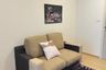 1 Bedroom Condo for rent in Chewathai Hallmark Ladprao - Chokchai 4, Saphan Song, Bangkok near MRT Chok Chai 4