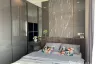 1 Bedroom Condo for rent in Life Sukhumvit 62, Bang Chak, Bangkok near BTS Bang Chak