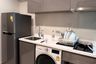 1 Bedroom Condo for rent in Life Asoke Hype, Makkasan, Bangkok near MRT Phra Ram 9