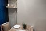1 Bedroom Condo for rent in Life Asoke Hype, Makkasan, Bangkok near MRT Phra Ram 9