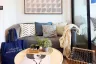 Condo for rent in Atmoz Ratchada-Huaikwang, Sam Sen Nok, Bangkok