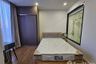 Condo for rent in CLOUD Thonglor-Phetchaburi, Bang Kapi, Bangkok near MRT Phetchaburi