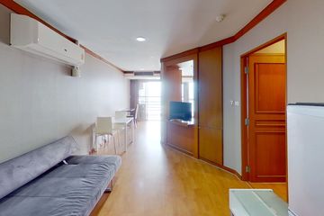 1 Bedroom Condo for rent in Khlong Tan, Bangkok near BTS Phrom Phong