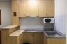 2 Bedroom Apartment for rent in Charming Resident Sukhumvit 22, Khlong Toei, Bangkok near MRT Queen Sirikit National Convention Centre