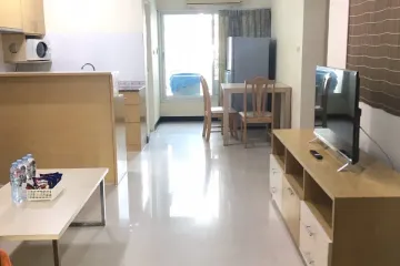 2 Bedroom Apartment for rent in Khlong Toei, Bangkok near MRT Queen Sirikit National Convention Centre