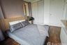 1 Bedroom Condo for rent in U Delight Ratchavibha, Lat Yao, Bangkok