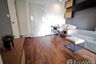 1 Bedroom Condo for rent in U Delight Ratchavibha, Lat Yao, Bangkok