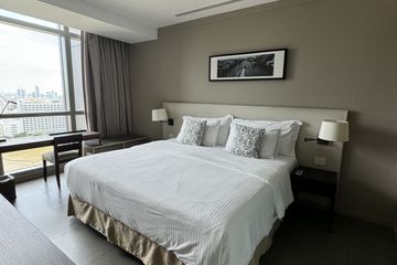 1 Bedroom Condo for rent in Khlong Ton Sai, Bangkok near BTS Saphan Taksin