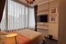 1 Bedroom Condo for rent in Edge Sukhumvit 23, Khlong Toei Nuea, Bangkok near BTS Asoke