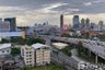 Condo for rent in Ideo Rama 9 - Asoke, Huai Khwang, Bangkok near MRT Phra Ram 9