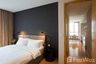 2 Bedroom Condo for rent in Aequa Sukhumvit 49, Khlong Tan Nuea, Bangkok near BTS Thong Lo