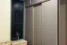 1 Bedroom Condo for rent in CLOUD Thonglor-Phetchaburi, Bang Kapi, Bangkok near MRT Phetchaburi
