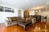 3 Bedroom Condo for rent in Baan Sawasdee, Khlong Toei Nuea, Bangkok near MRT Sukhumvit