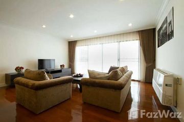 3 Bedroom Condo for rent in Baan Sawasdee, Khlong Toei Nuea, Bangkok near MRT Sukhumvit
