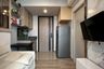 1 Bedroom Condo for rent in OKA HAUS Sukhumvit 36, Khlong Tan, Bangkok near BTS Thong Lo