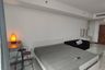 Condo for rent in Supalai River Place, Bang Lamphu Lang, Bangkok near BTS Krung Thon Buri