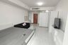 Condo for rent in Supalai River Place, Bang Lamphu Lang, Bangkok near BTS Krung Thon Buri