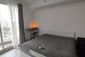 Condo for rent in Supalai River Place, Bang Lamphu Lang, Bangkok near BTS Krung Thon Buri
