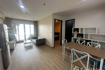 2 Bedroom Condo for rent in Diamond Sukhumvit, Phra Khanong, Bangkok near BTS On Nut