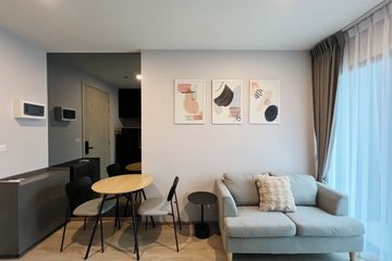 1 Bedroom Condo for rent in Huai Khwang, Bangkok near MRT Phra Ram 9