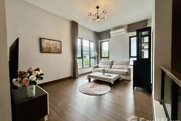 4 Bedroom Townhouse for rent in Bang Kaeo, Samut Prakan