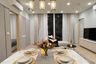 2 Bedroom Condo for rent in NOBLE STATE 39, Khlong Tan Nuea, Bangkok near BTS Phrom Phong