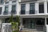 3 Bedroom House for rent in Indy Bangna, Bang Kaeo, Samut Prakan