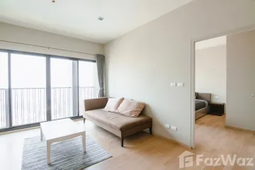 1 Bedroom Condo for rent in Phra Khanong Nuea, Bangkok near BTS Ekkamai
