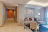 3 Bedroom Condo for rent in Esmeralda Apartments, Thung Maha Mek, Bangkok near MRT Lumpini