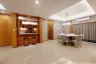 3 Bedroom Condo for rent in Esmeralda Apartments, Thung Maha Mek, Bangkok near MRT Lumpini