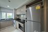 1 Bedroom Condo for rent in The Crest Sukhumvit 49, Khlong Tan Nuea, Bangkok near BTS Thong Lo