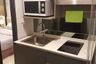 1 Bedroom Condo for rent in Ideo Thaphra Interchange, Wat Tha Phra, Bangkok near MRT Tha Phra