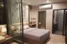 1 Bedroom Condo for rent in Ideo Thaphra Interchange, Wat Tha Phra, Bangkok near MRT Tha Phra