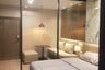 1 Bedroom Condo for rent in Ideo Thaphra Interchange, Wat Tha Phra, Bangkok near MRT Tha Phra
