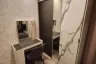1 Bedroom Condo for rent in Life Asoke Hype, Makkasan, Bangkok near MRT Phra Ram 9
