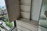 Condo for rent in Life Asoke Rama 9, Makkasan, Bangkok near MRT Phra Ram 9